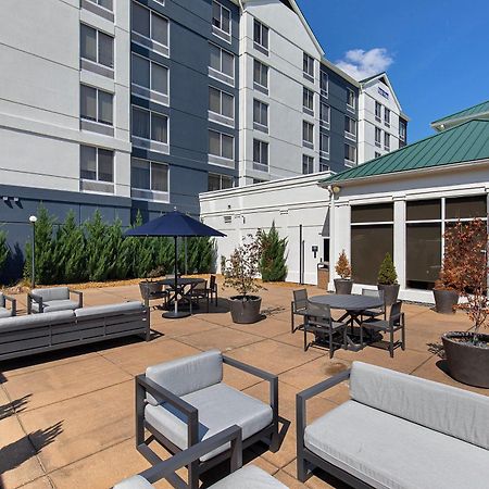 Nash Haus Hotel Нэшвилл Экстерьер фото